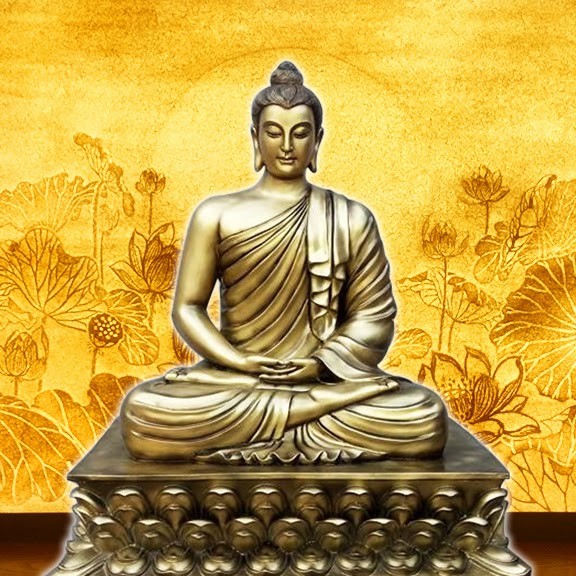 Hình ảnh Phật Thích Ca đẹp