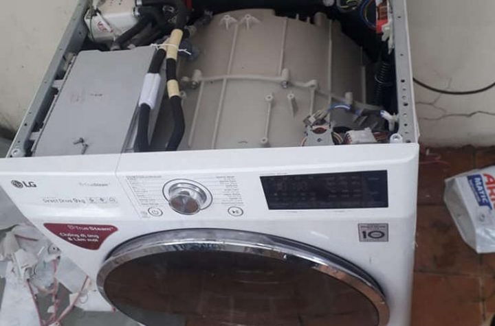 sửa máy giặt 6